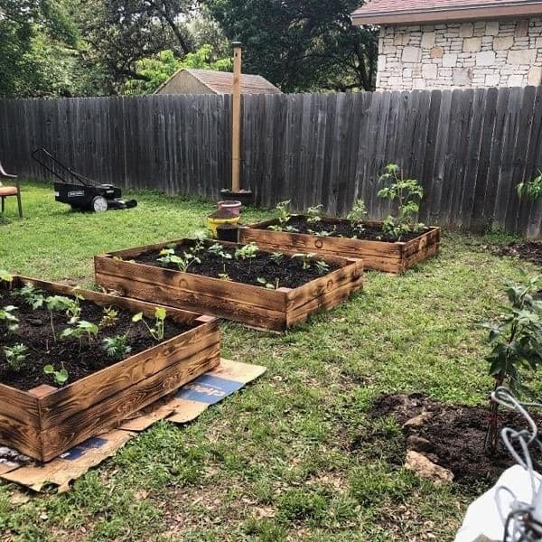 Regenerative Soil Gardeners, Farmers, and Ranchers Info Packet